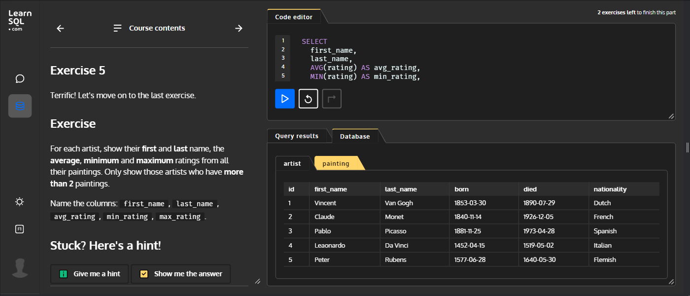 LearnSQL.com