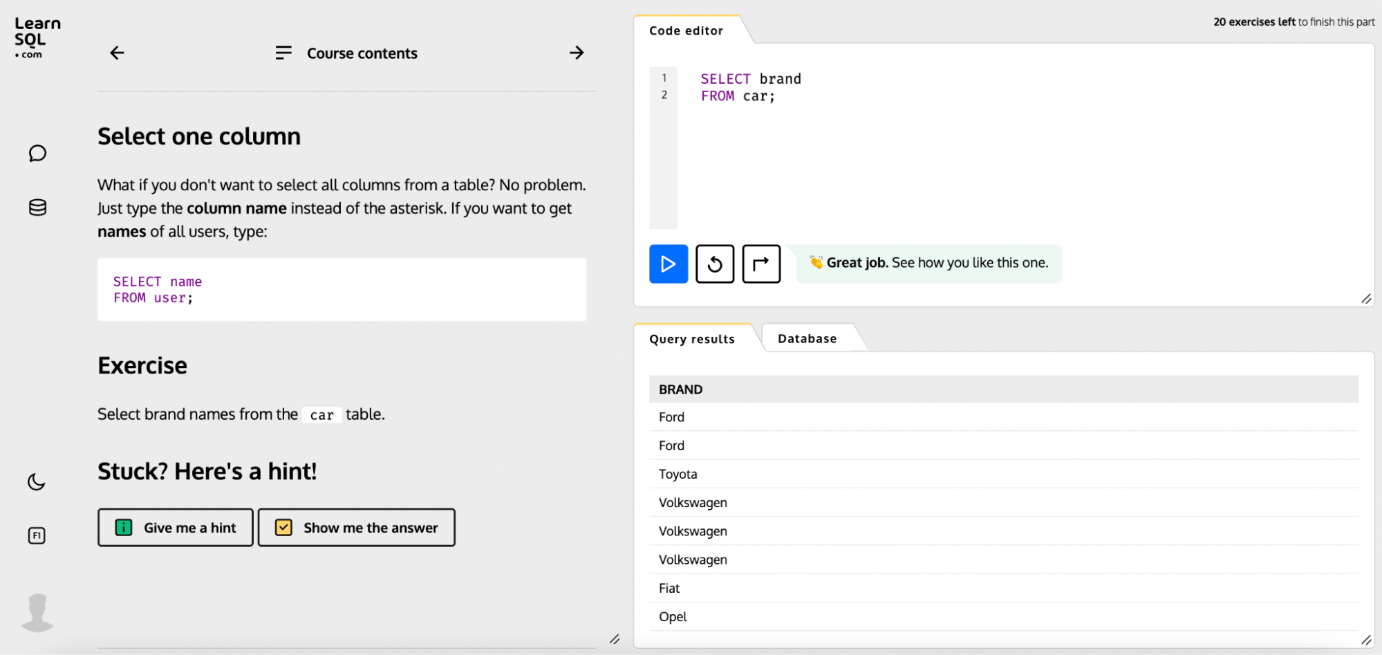 Advanced SQL with LearnSQL.com