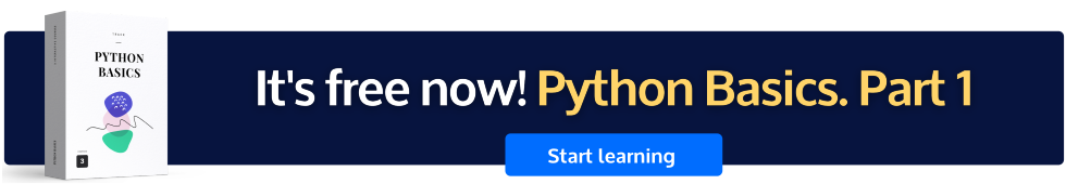 Python Basics