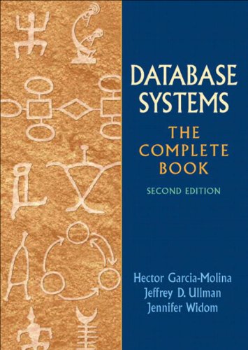 Best Database Books