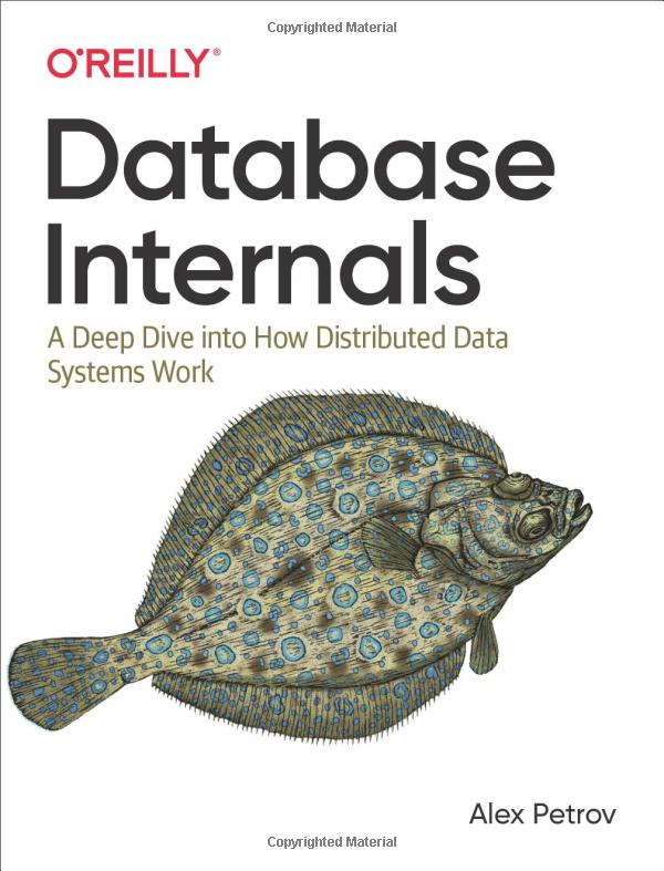 Best Database Books