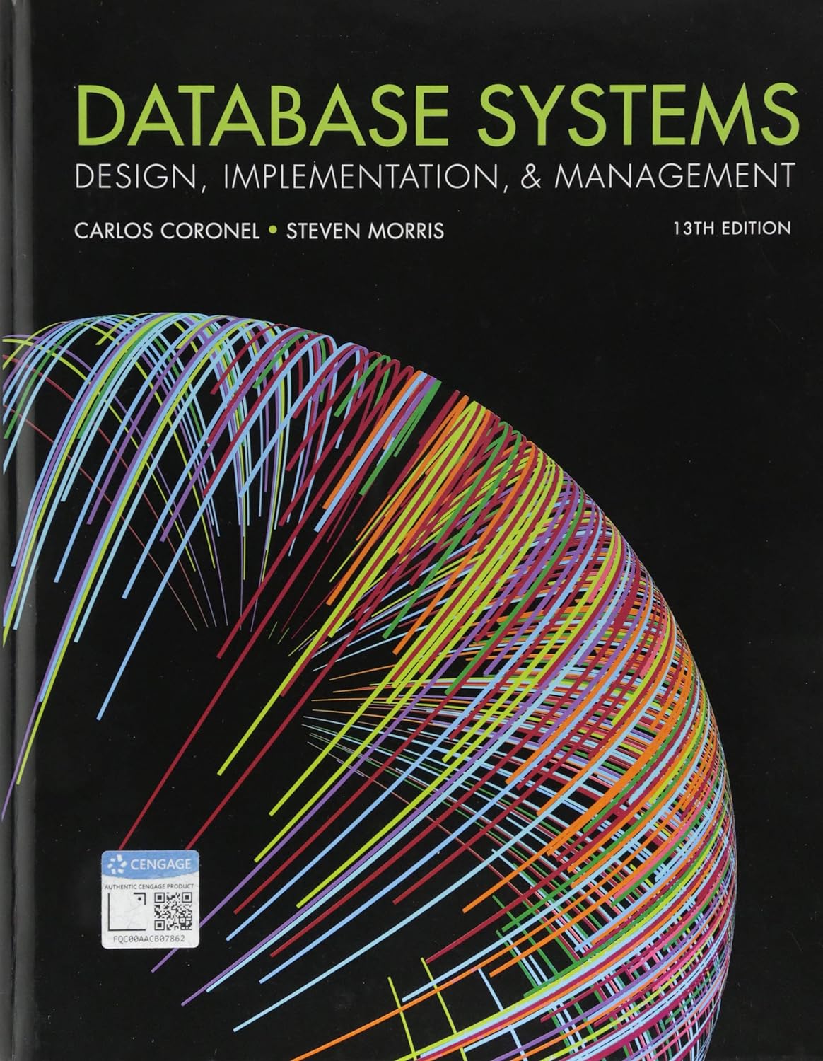 Best Database Books