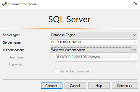 How to Export Data From Microsoft SQL Server to a CSV File