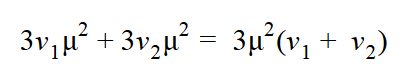 calculating the skewness step 2