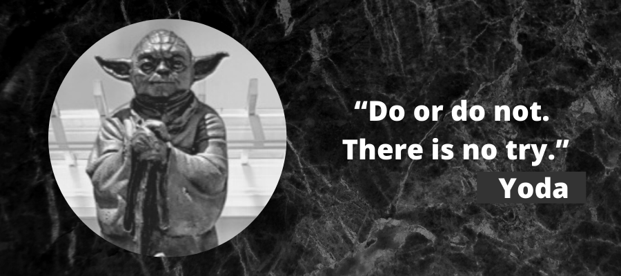 Yoda