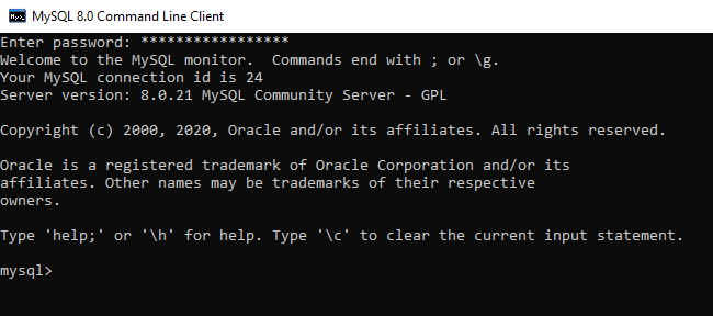 Import a CSV File to a MySQL Database