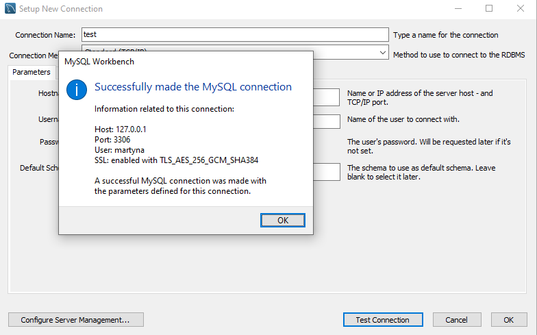 Import a CSV File to a MySQL Database