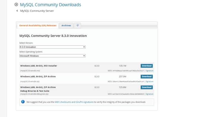 How to Install MySQL on Ubuntu