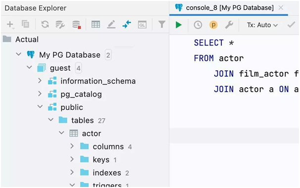 Top 5 MySQL Query Tools 