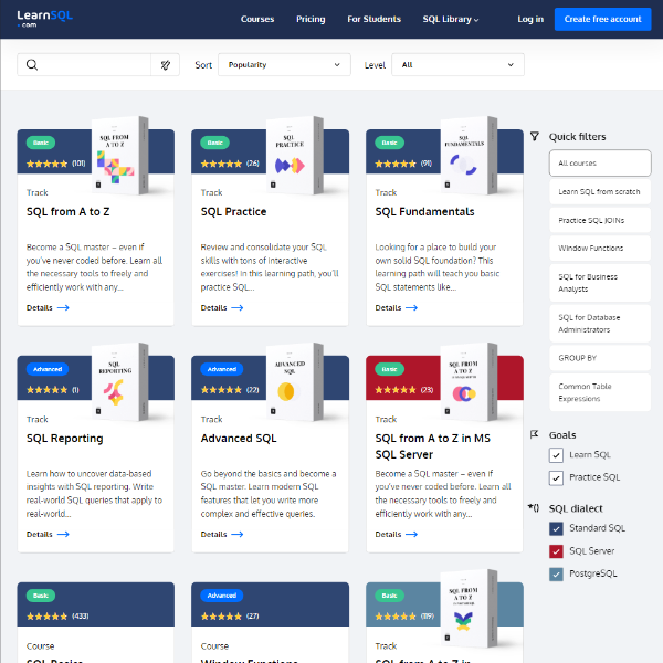 LearnSQL.com