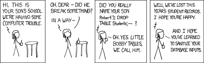 XKCD