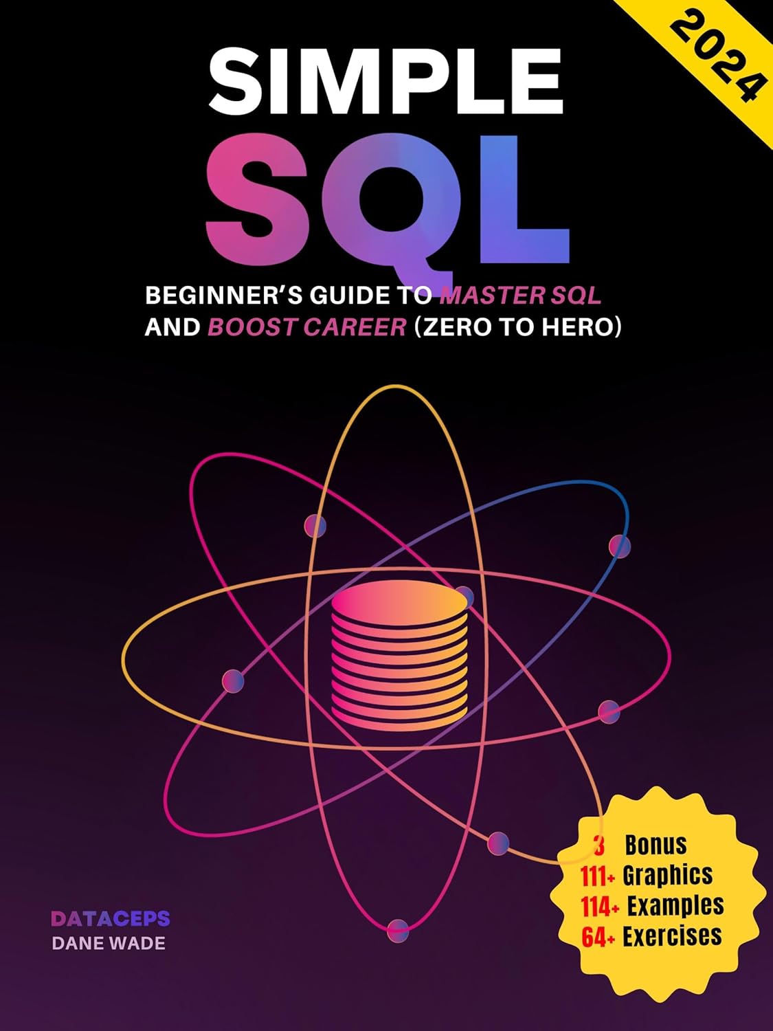 SQL Books for Beginners