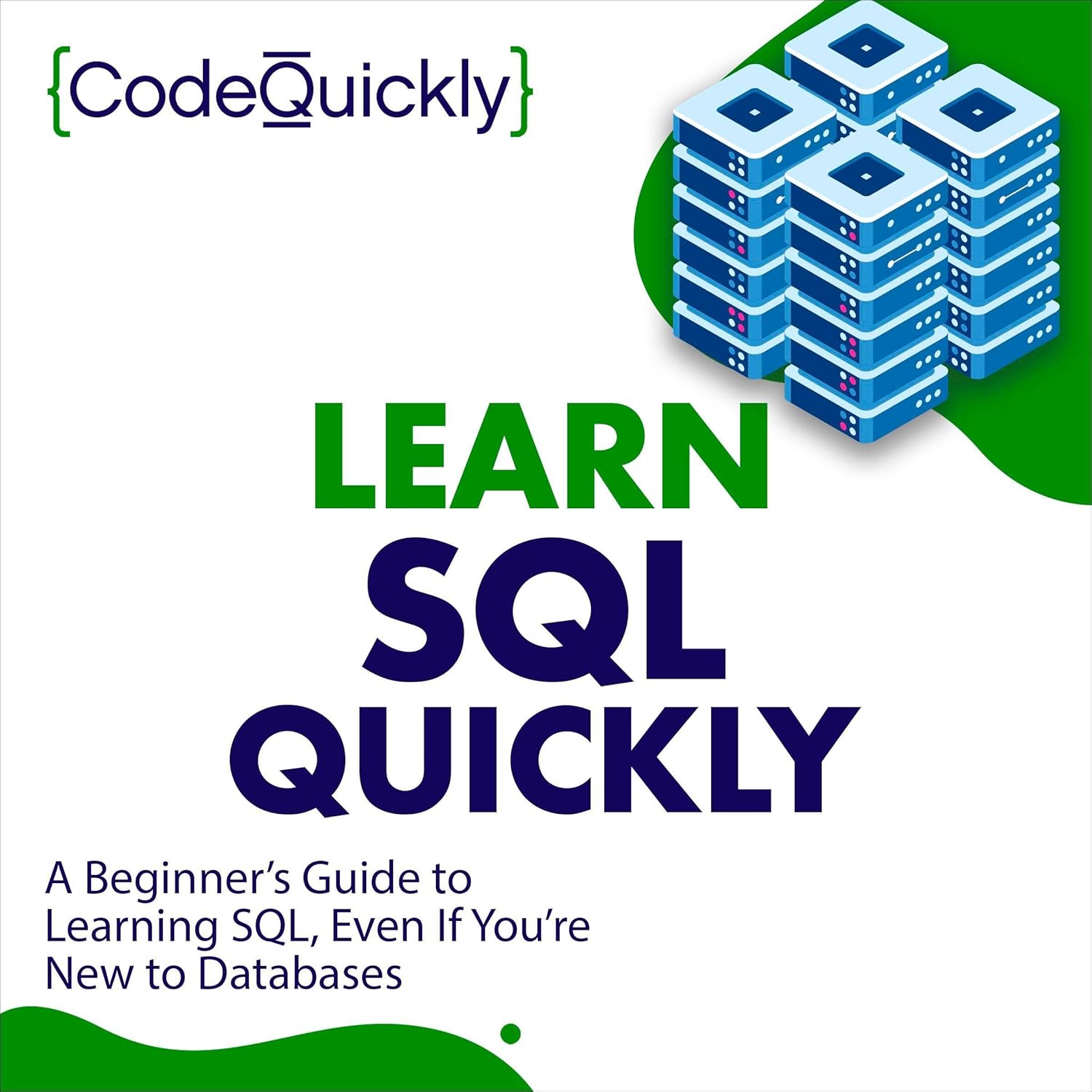 SQL Books for Beginners