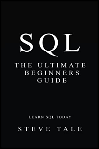 The Best SQL Books for 2024