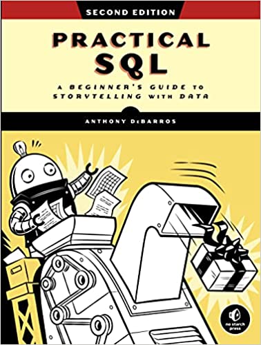 The Best SQL Books for 2024