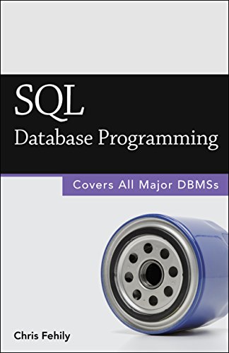 The Best SQL Books for 2024