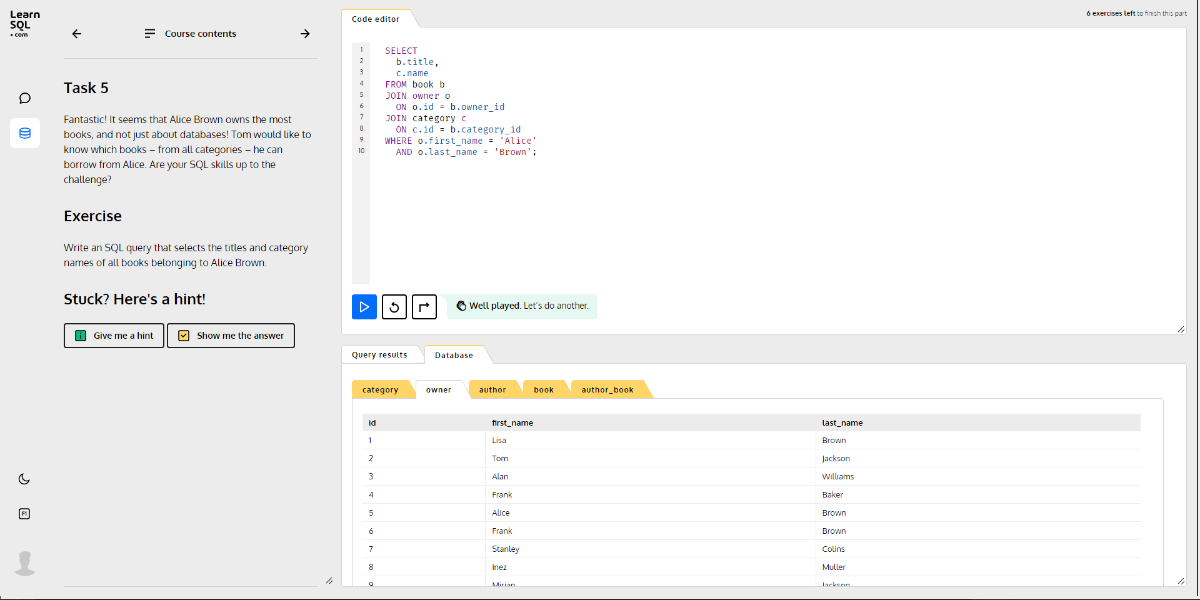 Dataframe