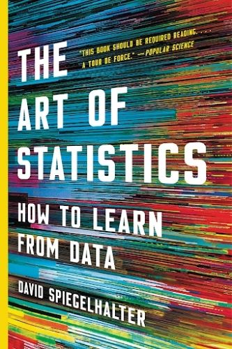 5 Data Analysis Books to Jump-Start Your Career