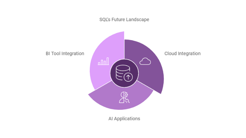 Why SQL is The Key to Business Success in 2025 And Beyond