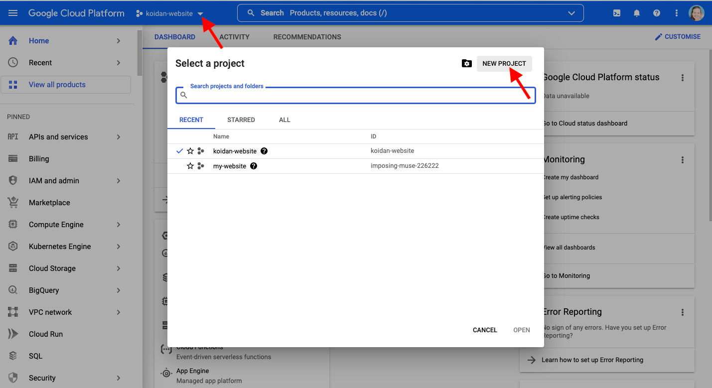 SQL for Data Analysis With the New Google Analytics 4