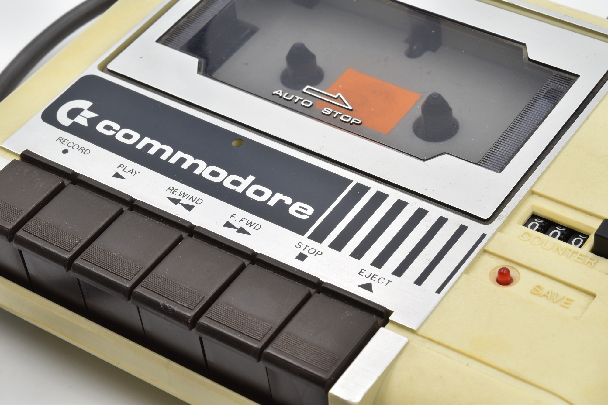 Commodore 64