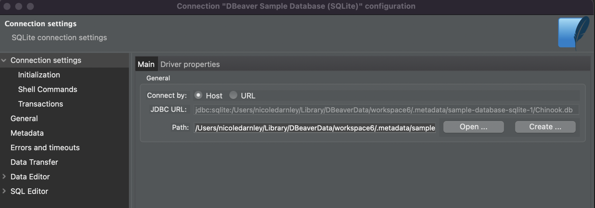 Leveraging SQL with R