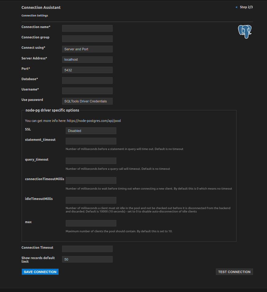 How to Start Coding SQL in VS Code