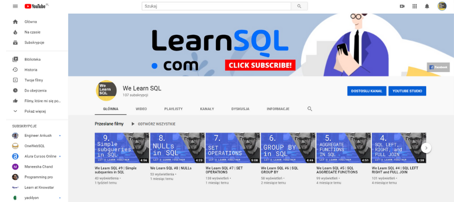 LearnSQL.com