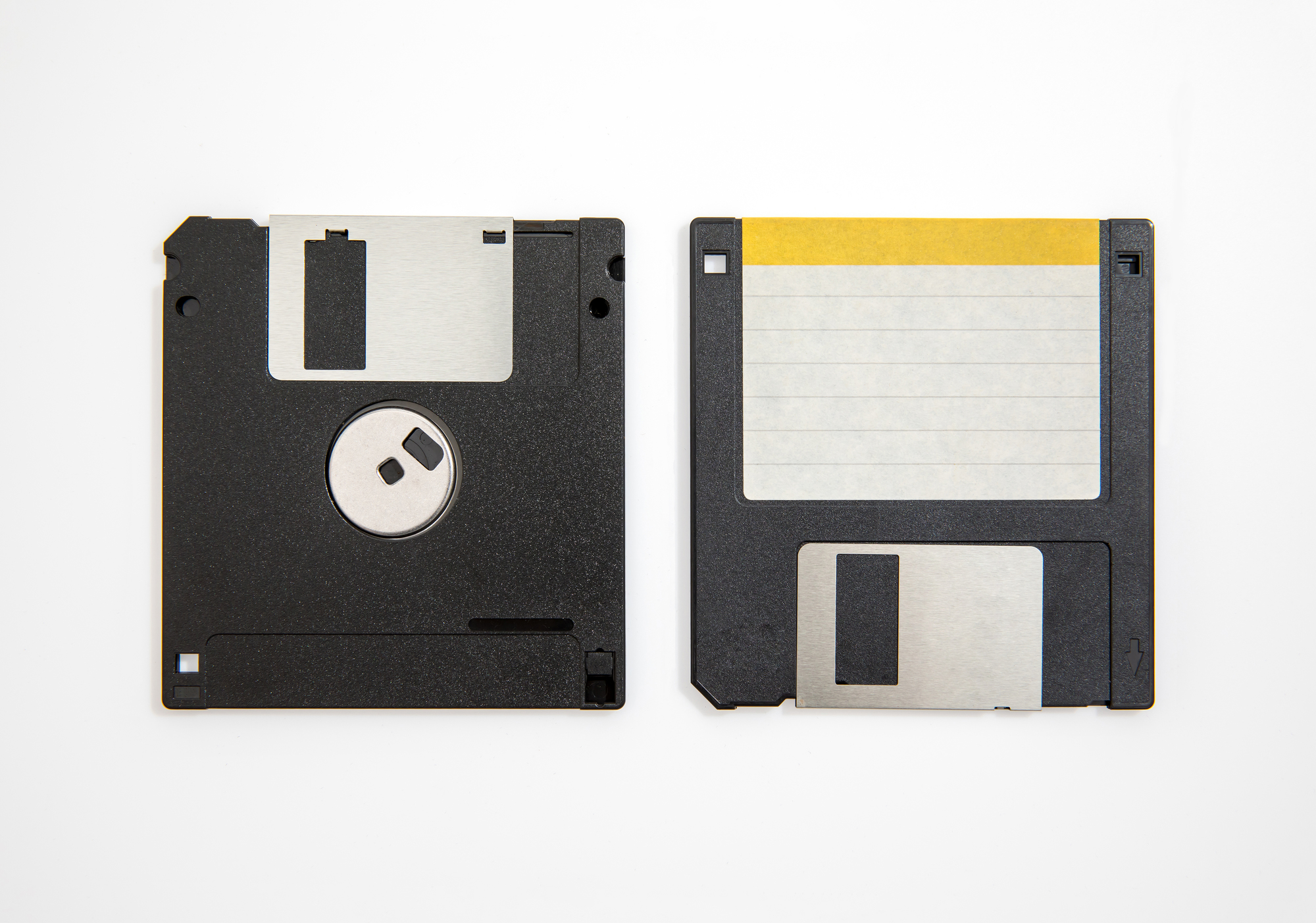 floppy disk